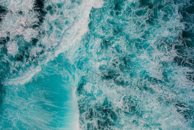 Ocean Sunset